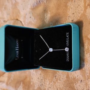 Sterling Silver Necklace